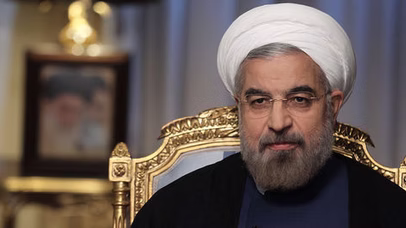 L'Iran : avancer sans trébucher