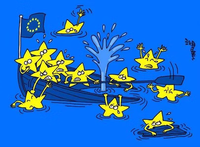 2016, année zéro de la désunion européenne ?
