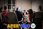 soirée négociation MUN, Diplo'Mates étudiants