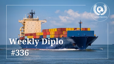 Weekly Diplo #336 : semaine du 11 au 17 décembre