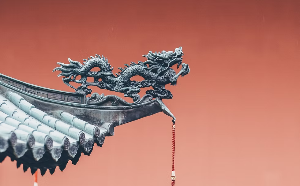 La Chine, un tigre de papier aux ambitions mondiales