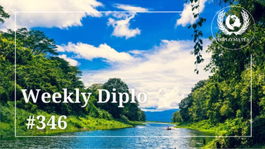 Weekly Diplo #346 : semaine du 04 mars au 10 mars